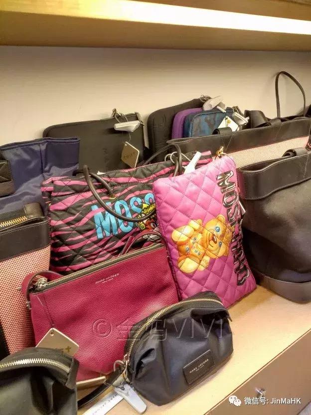 香港奢侈包包专柜正品清仓,香港专柜高档轻奢经典女包大包