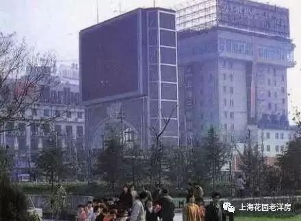 老上海爱情故事,老上海的爱恨情仇