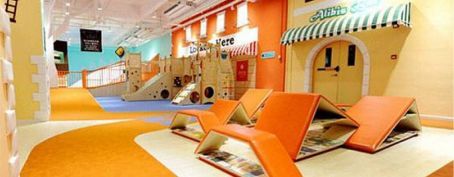 龙岗这家购物中心终于要开业了！全场5折起！