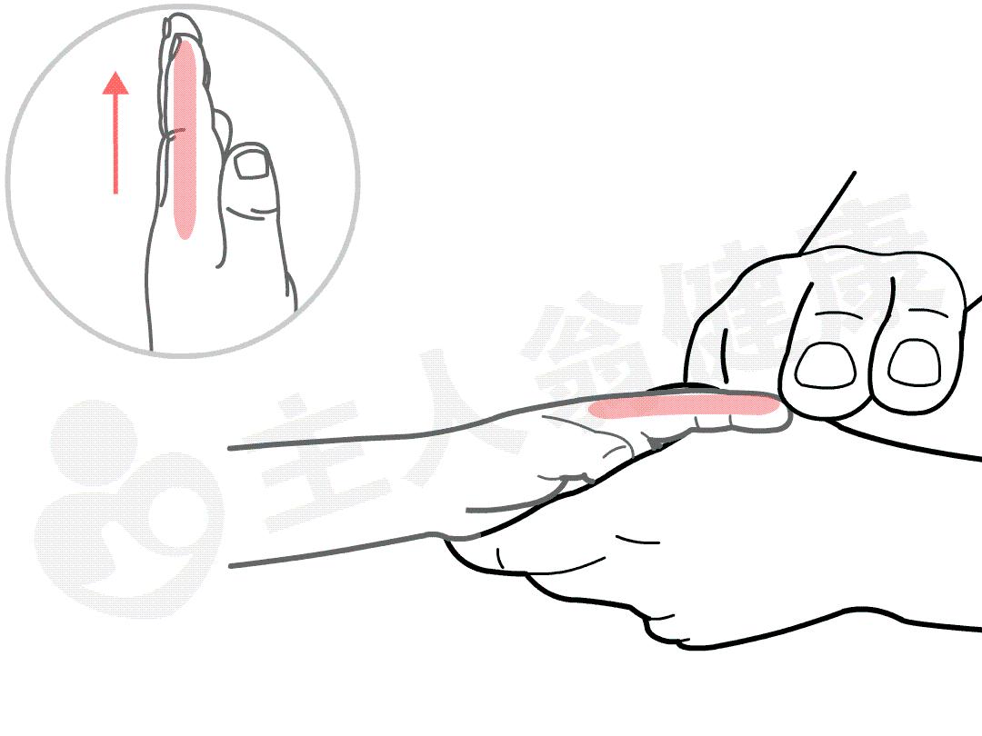 宝宝腹泻呕吐的5大原因,呕吐腹泻推拿四大手法