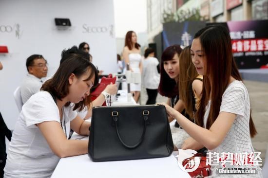 揭秘假海外代购,海外代购的发货地址造假