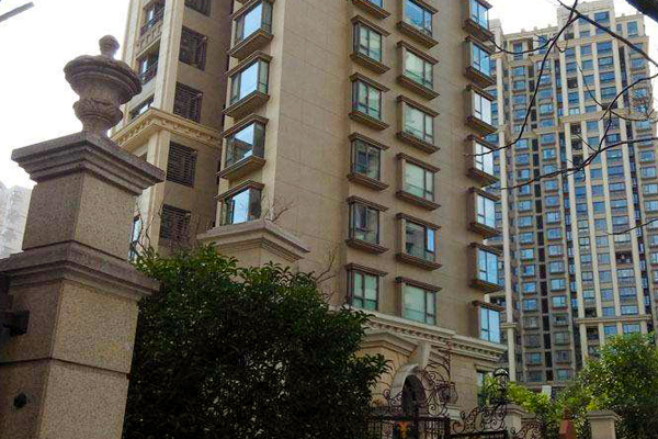 上海徐汇区十大高档小区排名,徐汇区性价比高的楼盘推荐