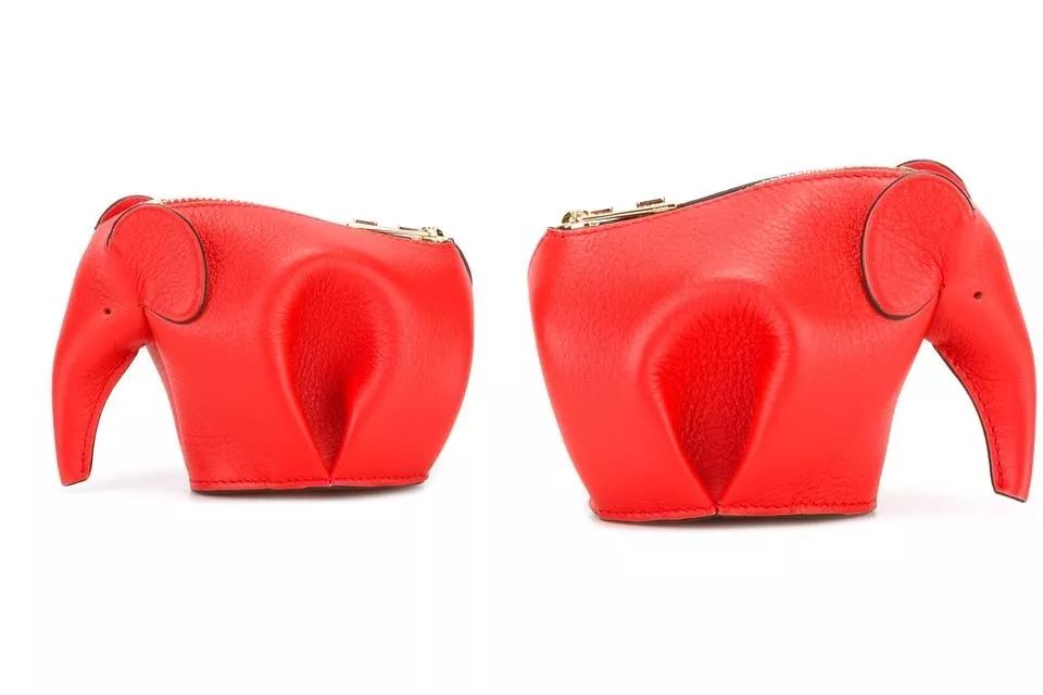 “换钱包交好运”2018换只新钱包让运气和品味一样好