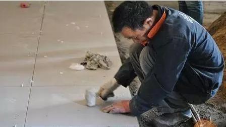 地砖高低不平怎么办,地砖高低不平整1到2毫米正常吗