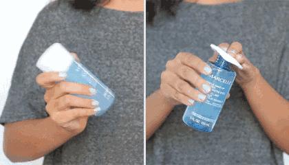 佩佩小课堂丨吃饭喝水把口红吃掉，会中毒吗？