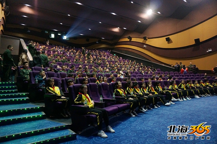 电影《骆春伟》今天首映！陈丽：这是我和孩子最好的记念