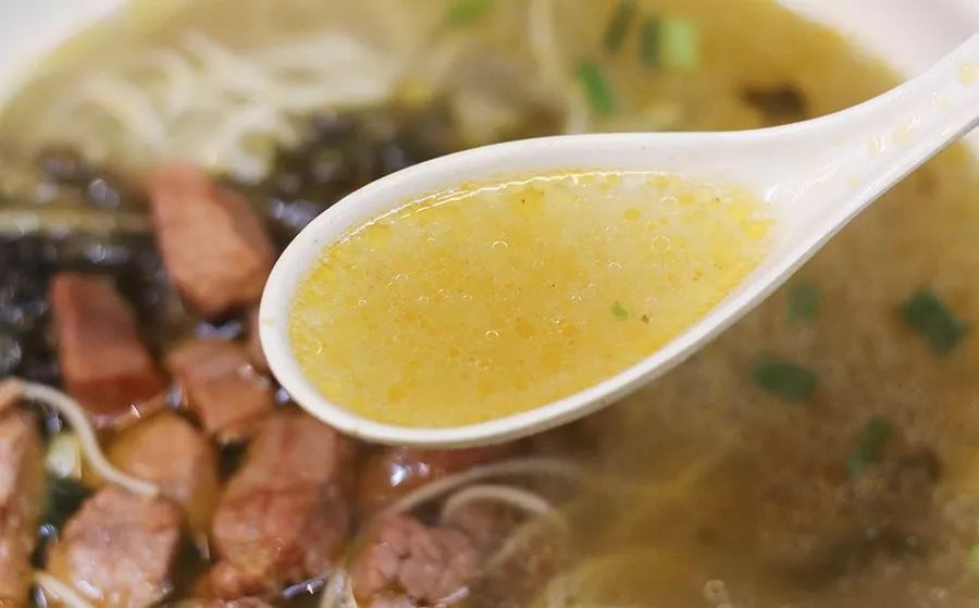 上海最好吃的麻辣面馆,上海最好吃的面条店