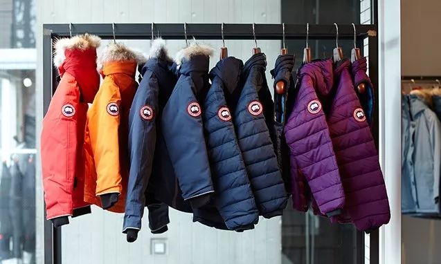 moncler羽绒服加拿大,羽绒服加拿大鹅和moncler