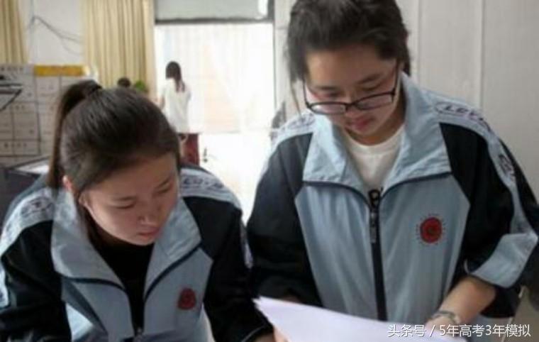 理综从100分到285分,高三理综如何考到285分