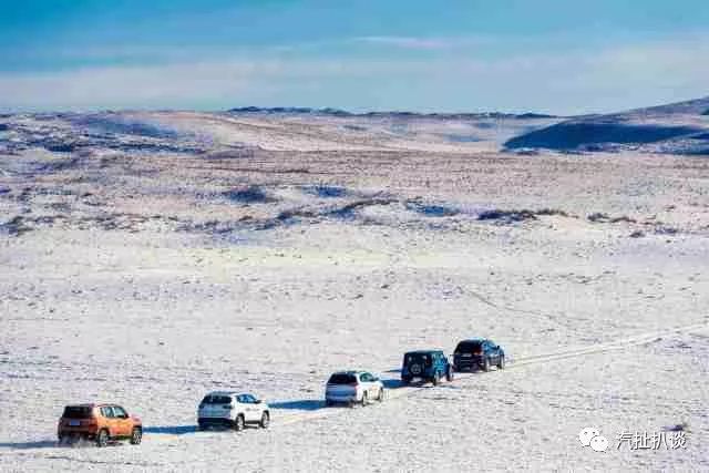 Jeep4X4=?竟然能得到这么多答案,感觉自己数学白学了