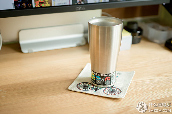 桌面文艺布置,好看的办公室桌面