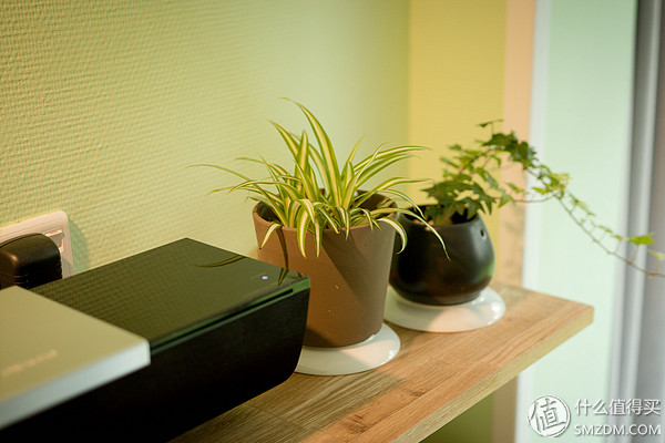 桌面文艺布置,好看的办公室桌面