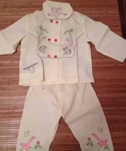 衡阳人小时候穿过的爆款，太时髦了！数数你穿过几件？