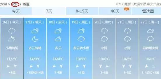 刚刚，3个坏消息一起杀到！合肥人挺住！