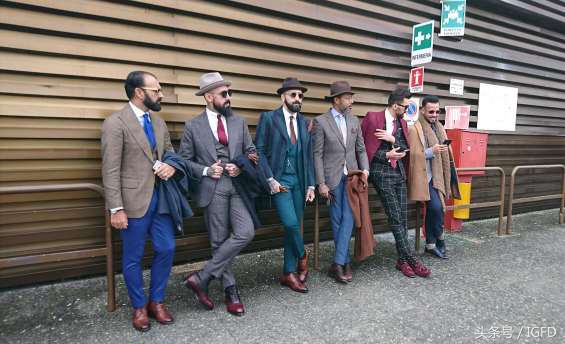 全球最懂时装和工艺的,其实是男人-拷贝