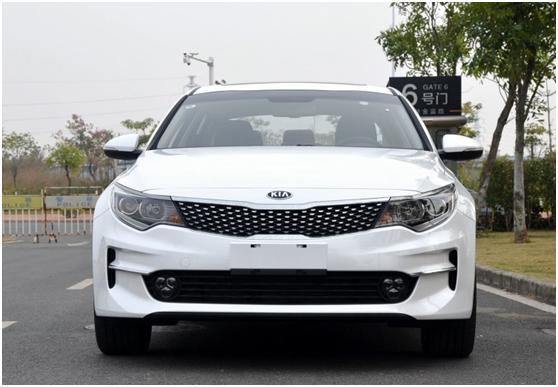 起亚k5过颠簸路面感觉隔音不好,起亚k5高速风噪怎样