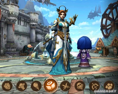 我叫mt4打造狩猎者之器,我叫mt4守戒者评测