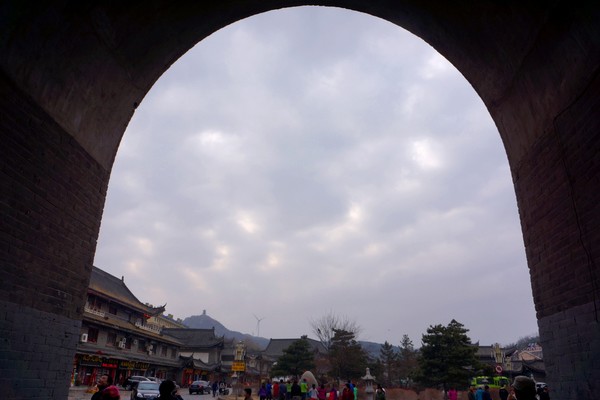 铁岭调兵山的传说,铁岭调兵山的来历是什么