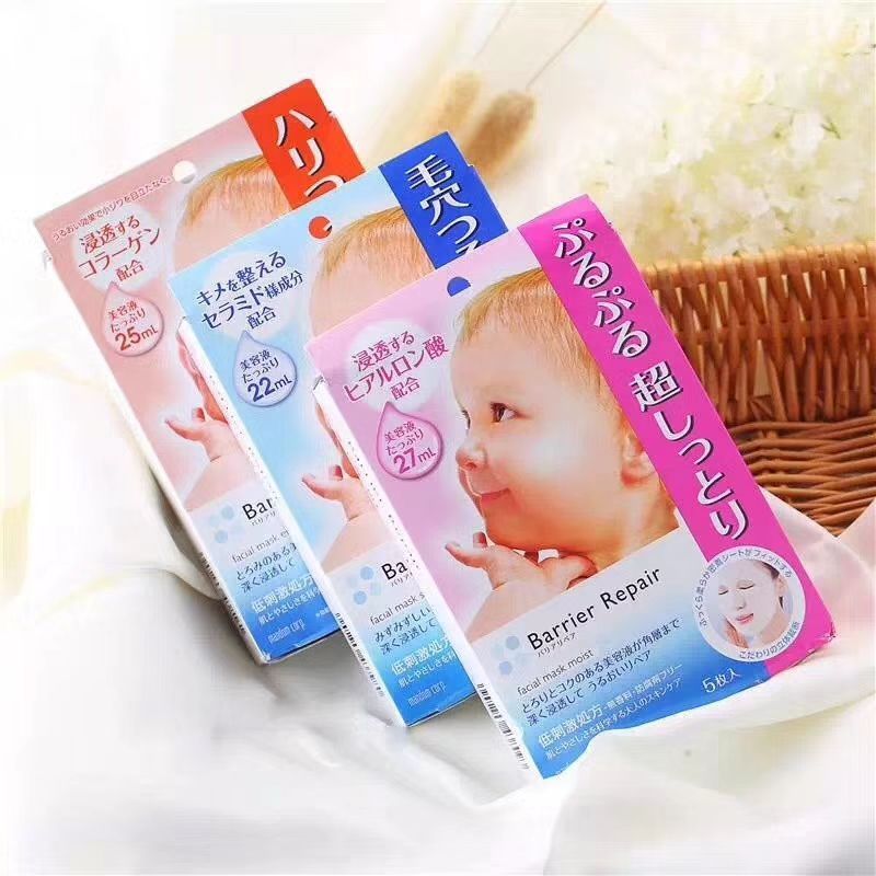 18岁干敏皮大牌护肤推荐,适合干敏皮的护肤单品