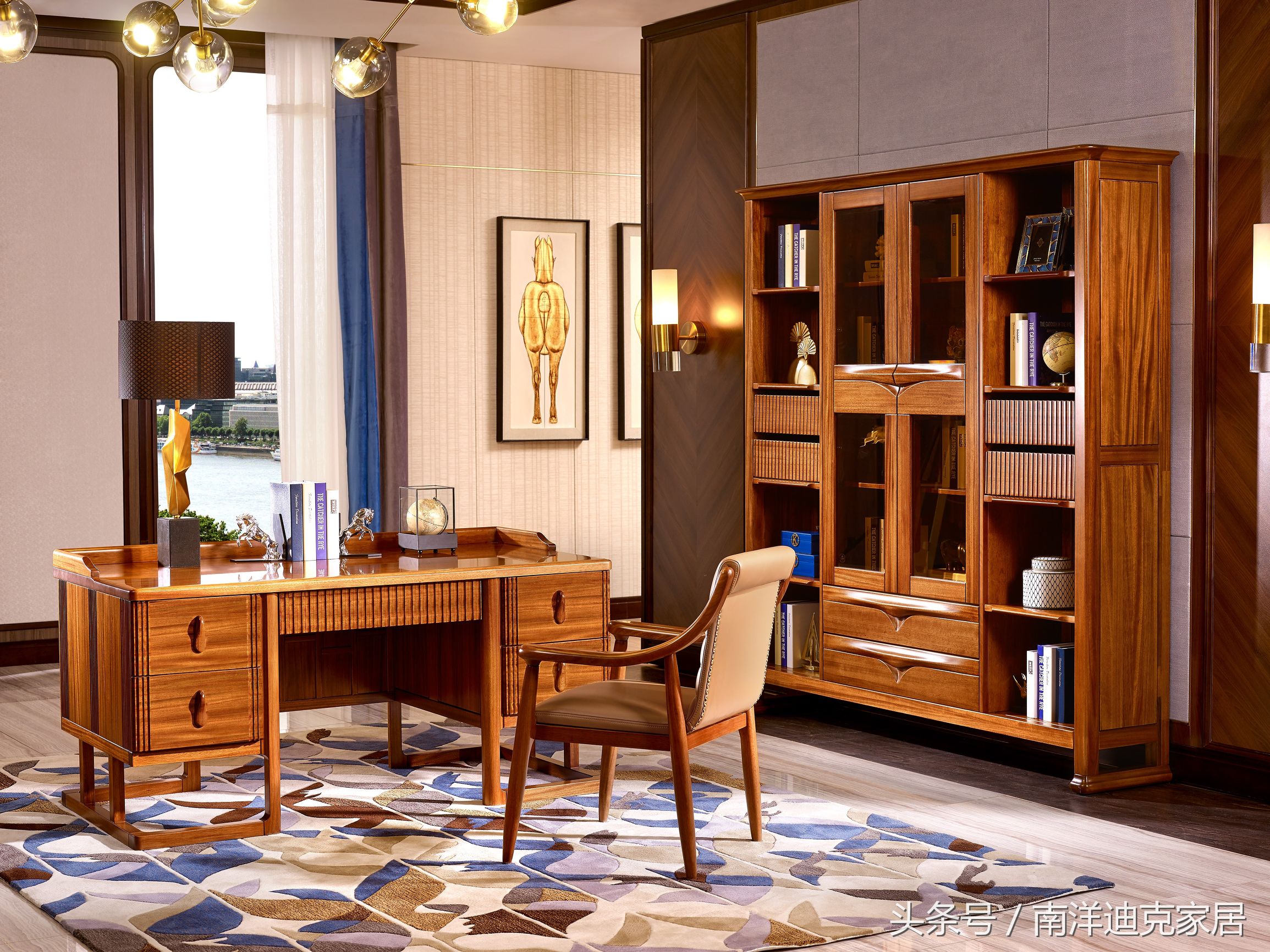 实木家具损伤处理方法,实木家具损伤木质怎么修复好