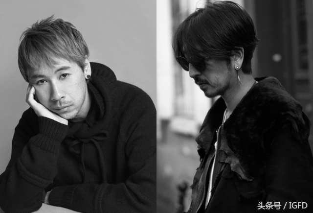 全球最懂时装和工艺的,其实是男人-拷贝