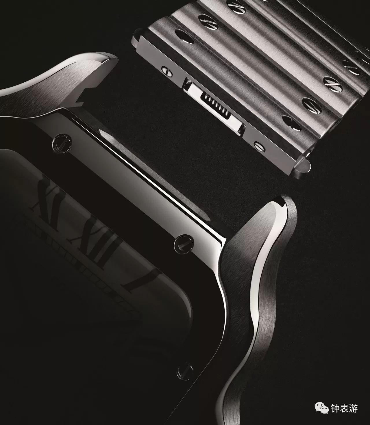 2018SIHH第一天抢先览新品:卡地亚、江诗丹顿、梵克雅宝