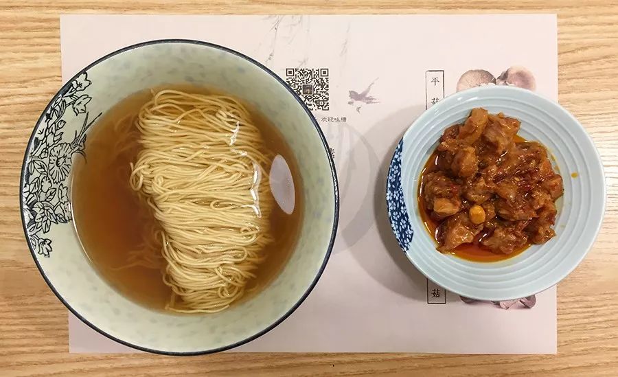 上海最好吃的麻辣面馆,上海最好吃的面条店