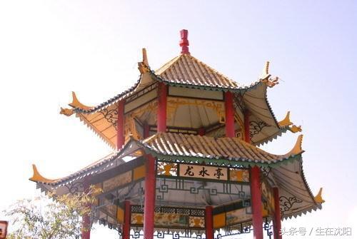 沈阳法库名字的由来,沈阳为啥叫大沈阳