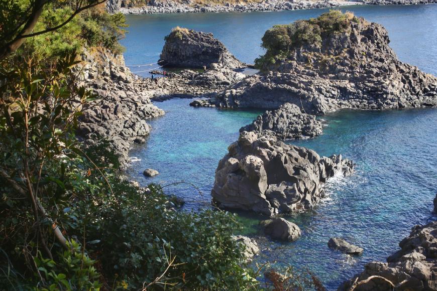 韩国济州岛4天3晚度假游攻略，访大长今拍摄地，纵享神话世界