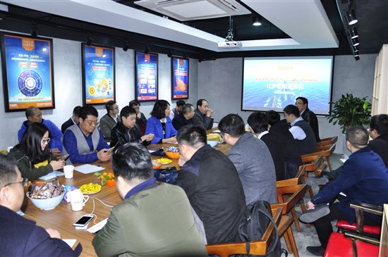 大咖云集盛会,大咖云集共聚行业盛会