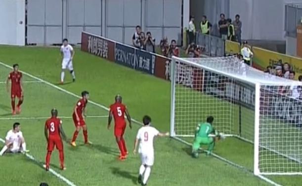 足协长点心吧，亚洲足球裁判水太深，曾把我们的冠军吹走！