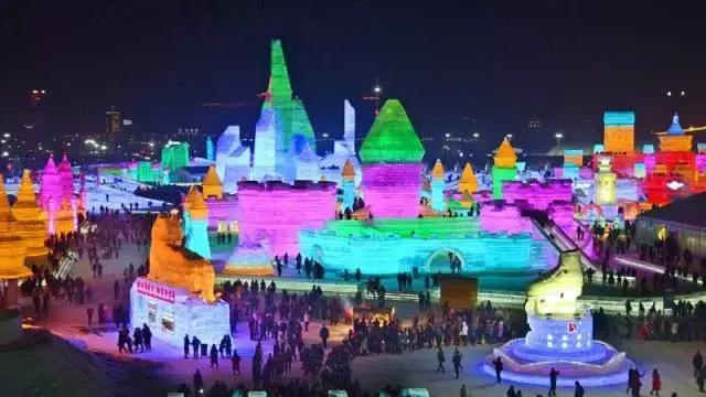 春节去哪里玩最热,春节去哪儿度假最暖和