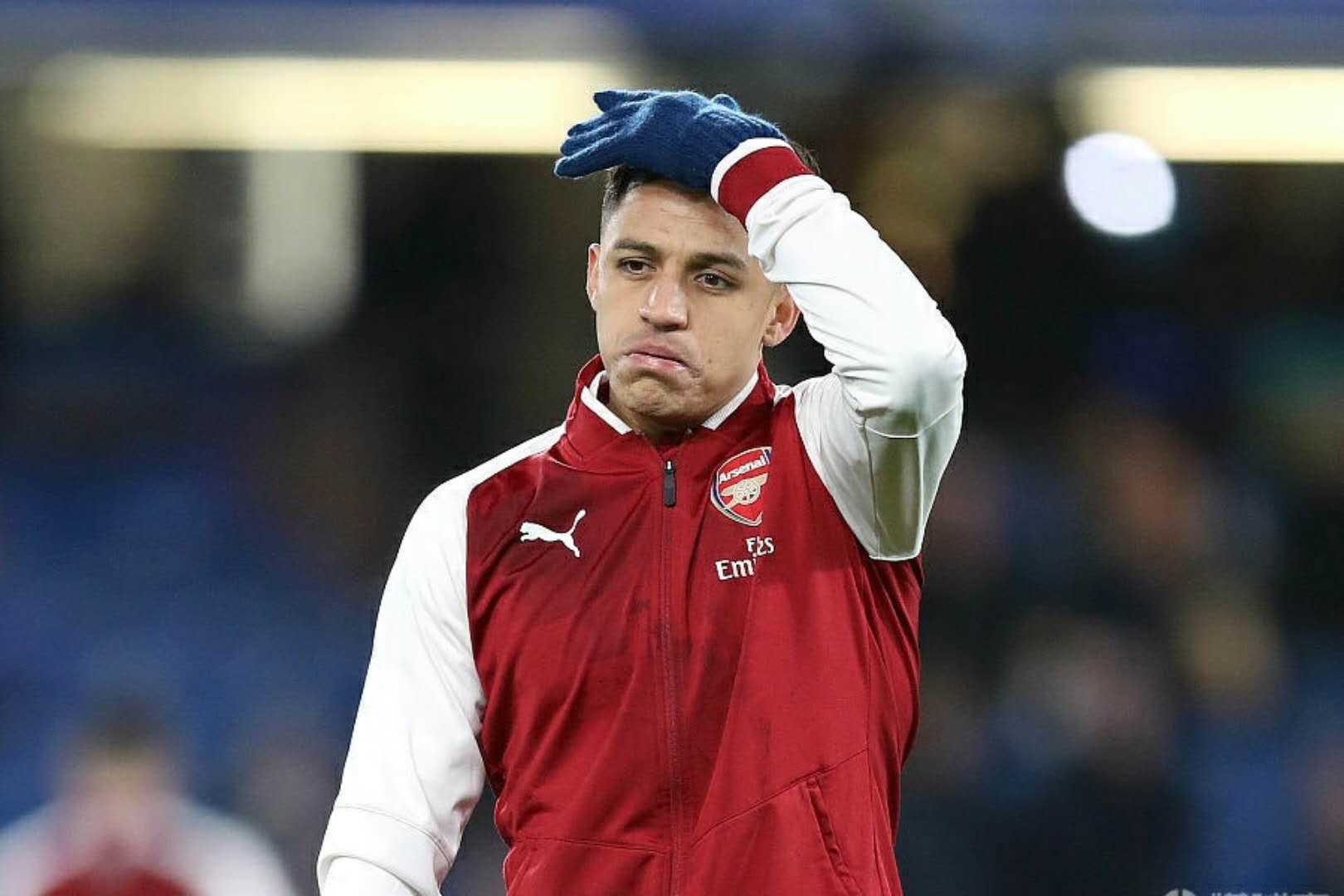 阿森纳最强大腿离队在即,英超新消息曼联曼城