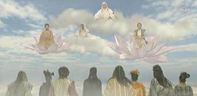 封神演义100个未解之谜,揭秘封神演义10大未解之谜