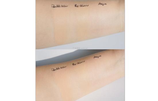 公认2000元左右贵妇级粉底液对比,makeupforever贵妇粉底液