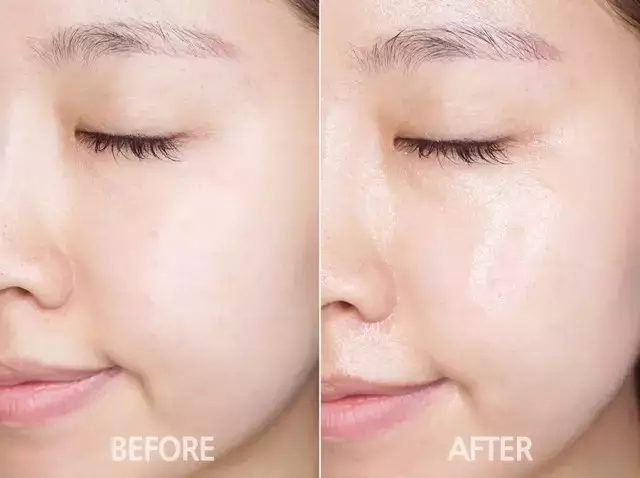 兰芝睡眠面膜的正确用法步骤如下,兰芝睡眠面膜的正确使用方法