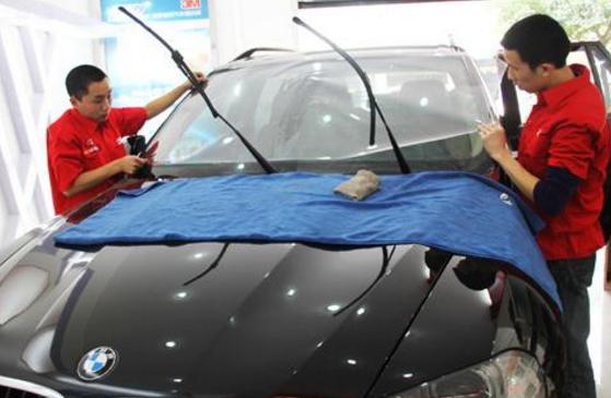 现在的新车有必要贴膜吗,新车贴膜怎么选择才不会吃亏上当