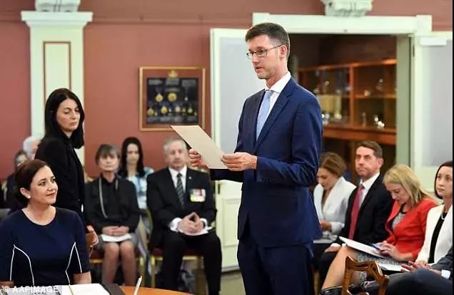 澳洲发布2018“话语慎用”列表，看完后我发现我到澳洲被禁言了