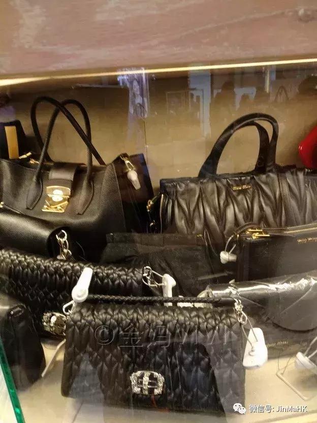 香港大牌包包女包,大牌包包奢侈品正品实体店铺推荐