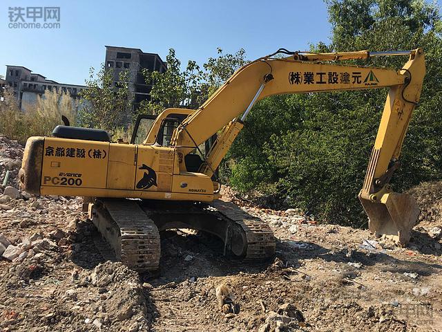 为什么广东人都喜欢日系老车,为什么都喜欢用日本进口的挖掘机