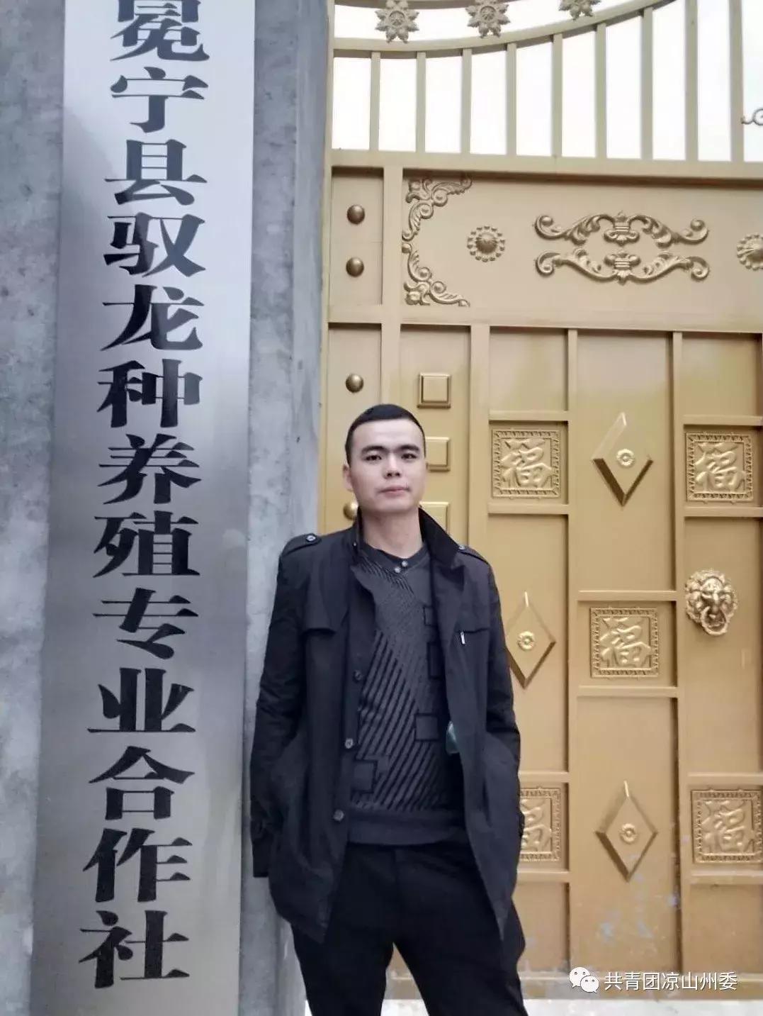 凉山州青年创业总决赛,创业大赛投票