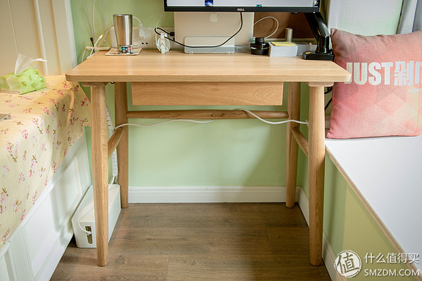 办公室桌面小清新,办公桌面设计图片大全