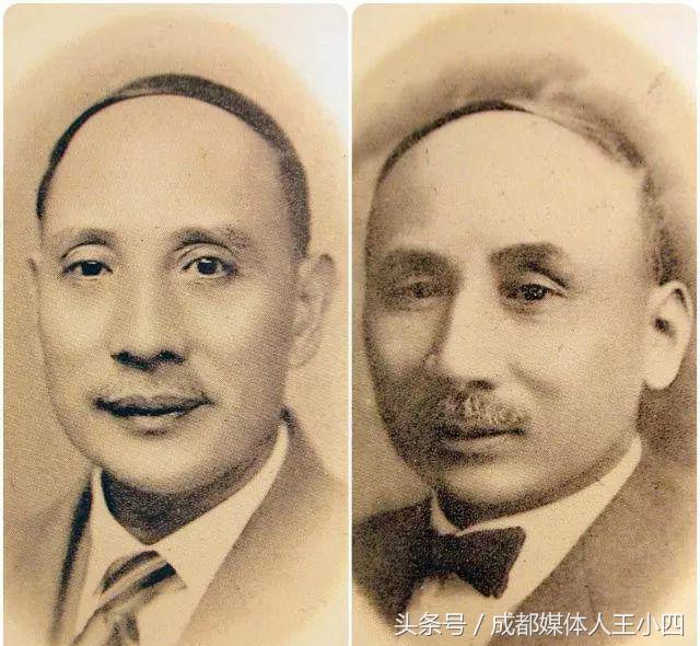 郭氏兄弟：从水果小贩到百货大佬