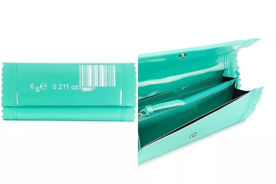 “换钱包交好运”2018换只新钱包让运气和品味一样好