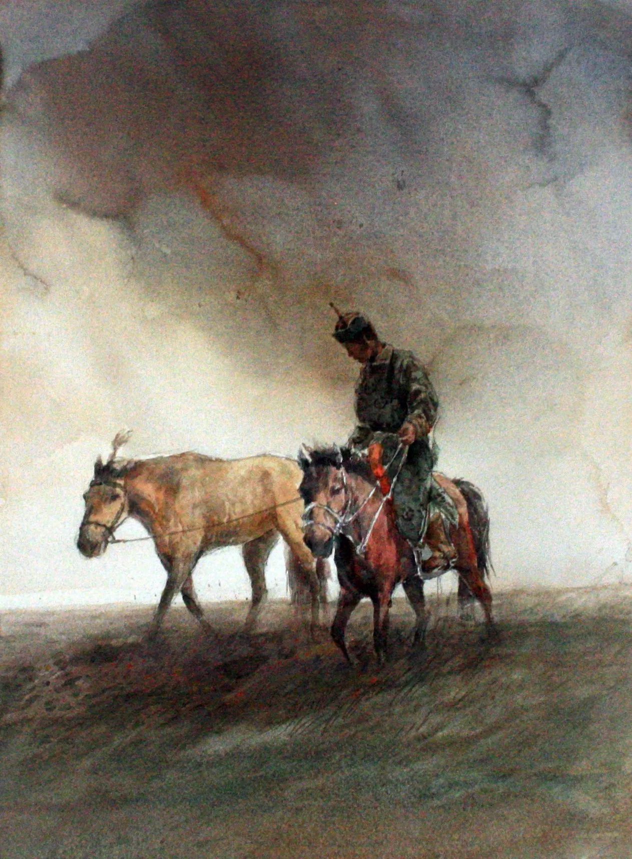 以生活的元素解读自然——宝玉