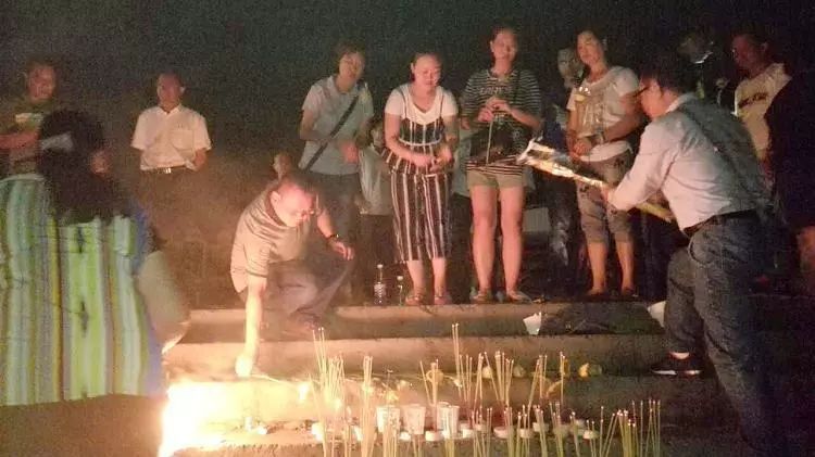 电影《骆春伟》今天首映！陈丽：这是我和孩子最好的记念