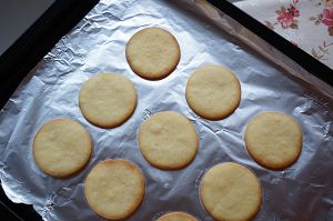 让宝宝爱不释手的纯正法式小饼干,宝宝爱吃的饼干教程