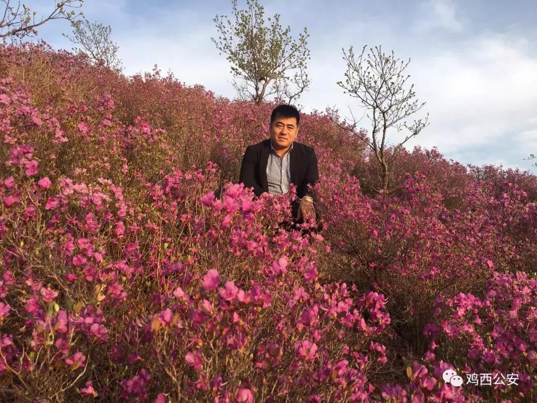 一名80后民警的初心答卷,一名基层老民警的执着与坚守