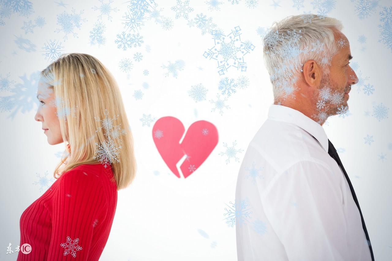 12星座男口是心非指数,12星座男生的这些行为说明想分手