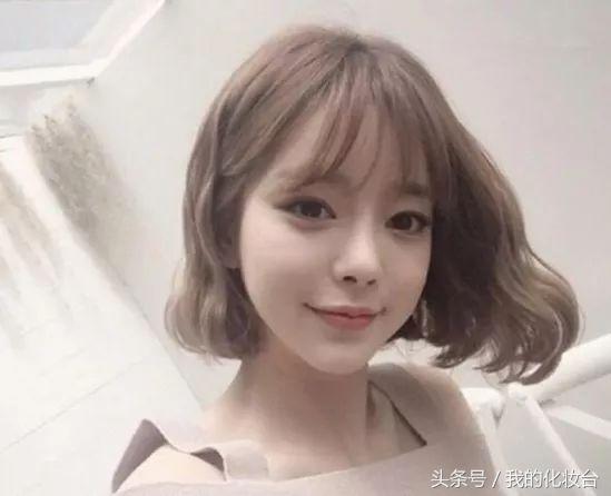 脱发严重怎么让头发蓬松,头发容易贴头皮教你一招